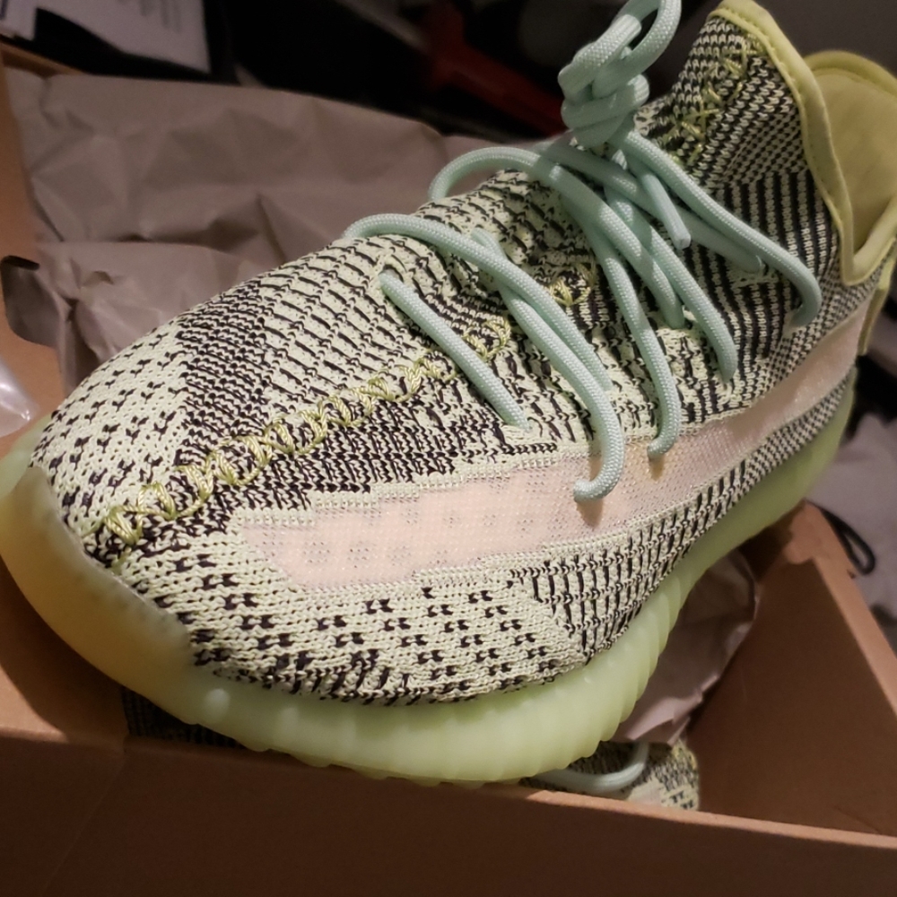 Adidas Yeezy Boost 350
